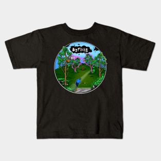 Stupid Squirrels Kids T-Shirt